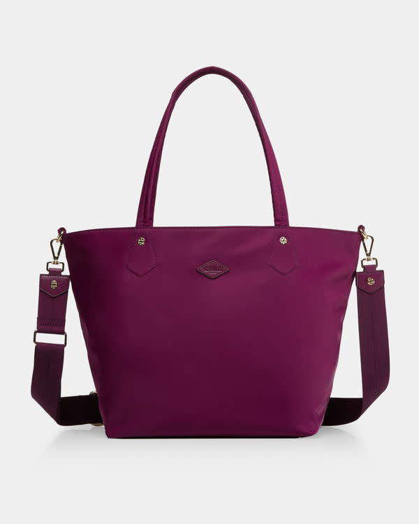 MZ Wallace Soho Tote (Photo: MZ Wallace)