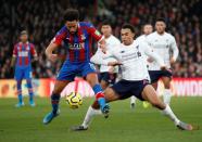 Premier League - Crystal Palace v Liverpool