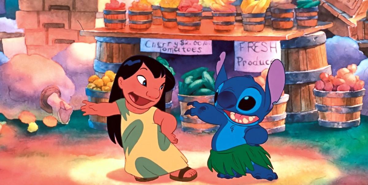 Lilo & Stitch live-action remake set to bring back original star