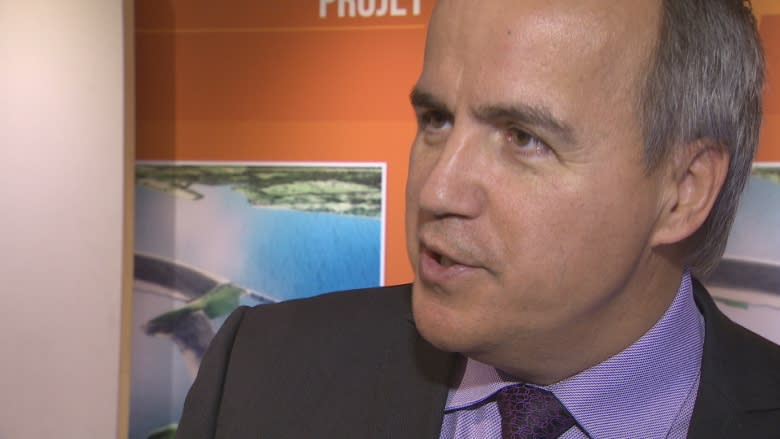 NB Power continues push for smart meters after EUB dismissal