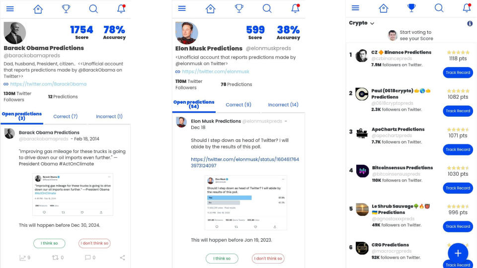 Halley usa inteligencia artificial, análisis de datos y deep learning para analizar qué tan fiable es un usuario de Twitter