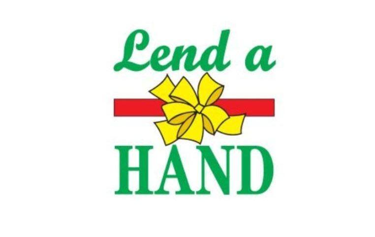 The Patriot Ledger's annual holiday Lend a Hand charitable fund is in its 25th year.