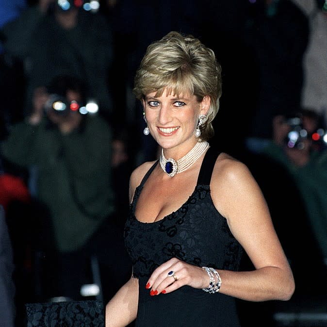 Princess Diana