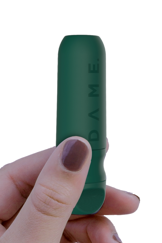 Period VIPs: The first reusable tampon applicator