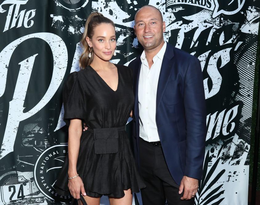 Thoughtful Derek Jeter Takes His Time Preparing Hall Of Fame Speech