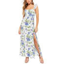 <a rel="nofollow noopener" href="https://rstyle.me/n/c4ehf2chdw" target="_blank" data-ylk="slk:Floral Ruffle-Strap Maxi Dress, Forever 21, $25;elm:context_link;itc:0;sec:content-canvas" class="link ">Floral Ruffle-Strap Maxi Dress, Forever 21, $25</a>