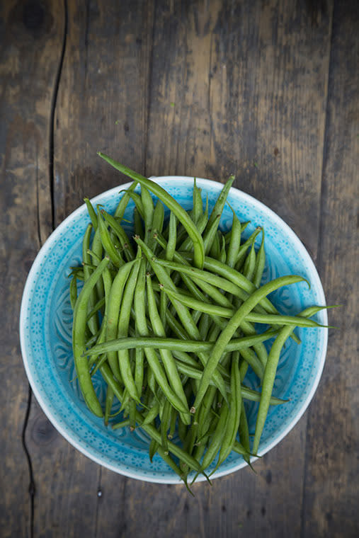 Green beans