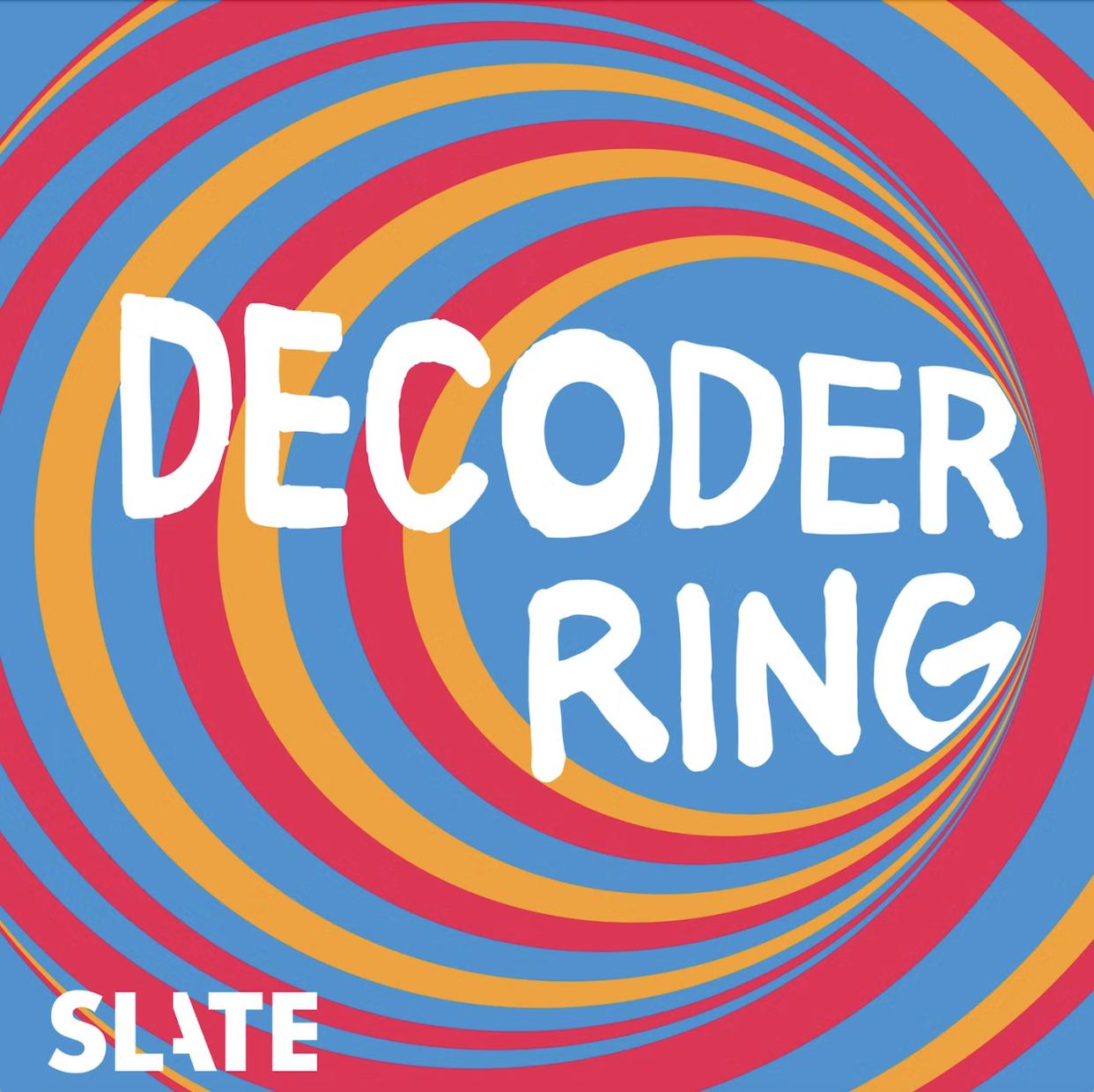 decoder ring