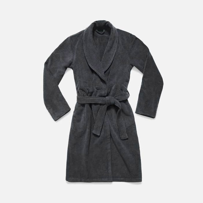 Brooklinen Super Plush Robe