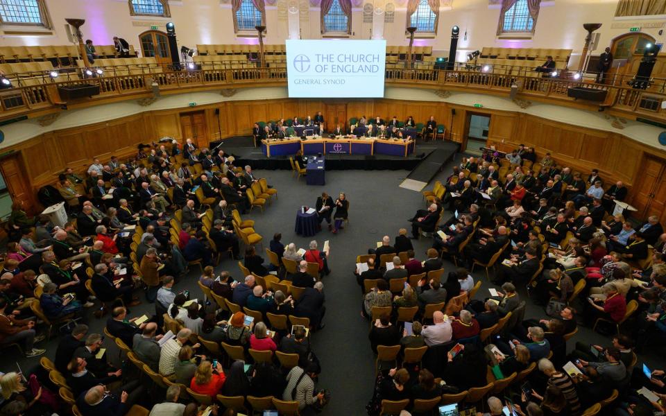 General Synod