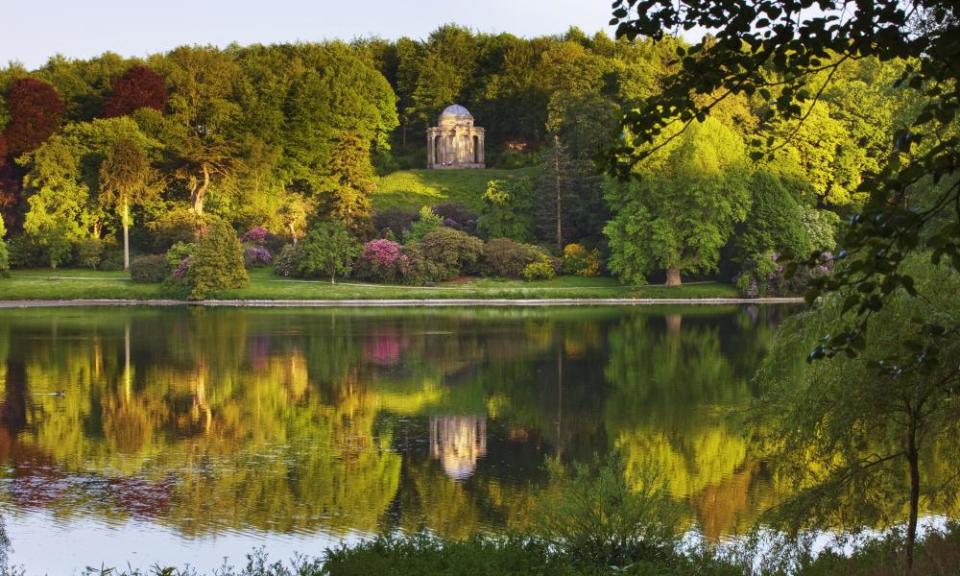 <span>Photograph: The National Trust Photolibrary/Alamy Stock Photo</span>