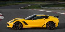 <p>The fact that there are two generations of Corvette to offer more power than an F1 shows how far America's sports car has come since its fourth generation. The ultimate, dry-sumped iteration of GM's LT3 V8 makes <a rel="nofollow noopener" href="http://www.roadandtrack.com/new-cars/road-tests/a27092/corvette-z06-pcoty-opinion/" target="_blank" data-ylk="slk:an incredible 650 horsepower in the Z06;elm:context_link;itc:0;sec:content-canvas" class="link ">an incredible 650 horsepower in the Z06</a>. </p>