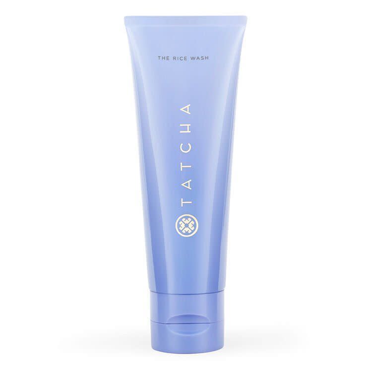 <p><strong>Tatcha</strong></p><p>tatcha.com</p><p><strong>$28.00</strong></p><p><a href="https://go.redirectingat.com?id=74968X1596630&url=https%3A%2F%2Fwww.tatcha.com%2Fproduct%2Frice-wash-japanese-soft-cream-cleanser%2FCC03010T.html&sref=https%3A%2F%2Fwww.harpersbazaar.com%2Fbeauty%2Fskin-care%2Fg37611110%2Ftatcha-friends-family-sale%2F" rel="nofollow noopener" target="_blank" data-ylk="slk:Shop Now;elm:context_link;itc:0;sec:content-canvas" class="link ">Shop Now</a></p><p>Here's another gentle cleanser from the brand those with dry skin can appreciate, since it uses <a href="https://www.harpersbazaar.com/beauty/skin-care/a25573129/hyaluronic-acid-for-skin-benefits-uses/" rel="nofollow noopener" target="_blank" data-ylk="slk:hyaluronic acid;elm:context_link;itc:0;sec:content-canvas" class="link ">hyaluronic acid</a> as a secret weapon to boost skin's moisture.</p>