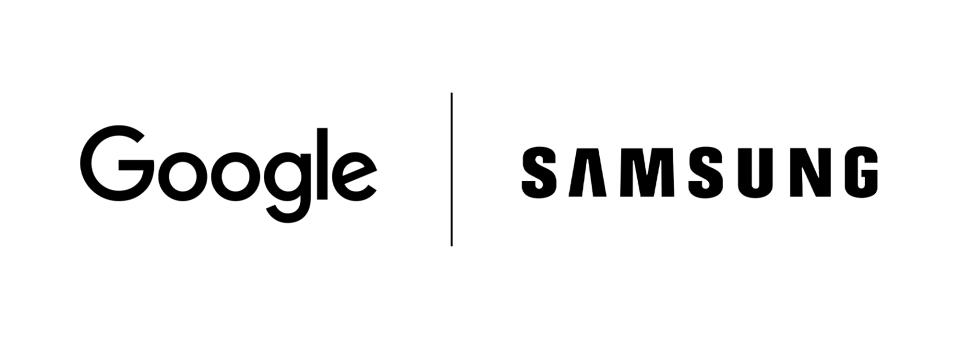 Google x Samsung