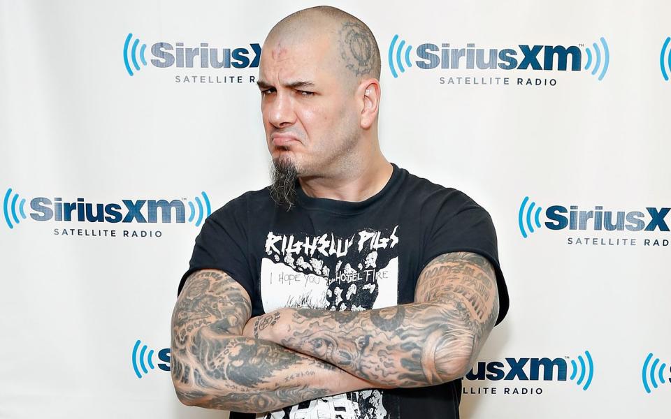 Phil Anselmo