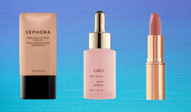 Best Early Black Friday Beauty Deals to Shop Before the Rush