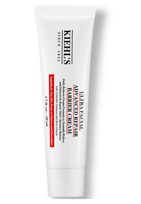 Kiehls Ultra Facial Advanced Repair Barrier Cream