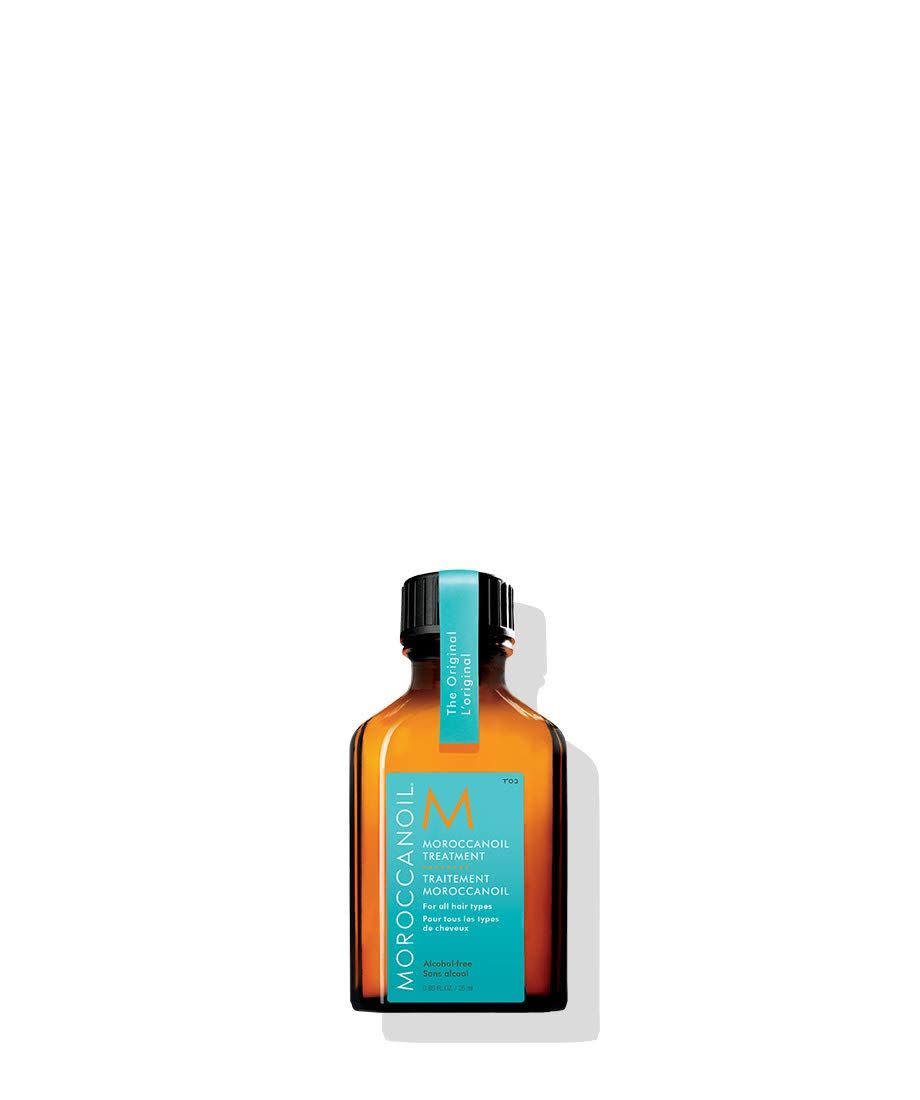 12) Moroccanoil Treatment