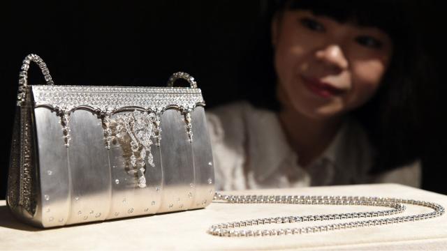 20 Most Expensive Hermès Pieces Ever Sold