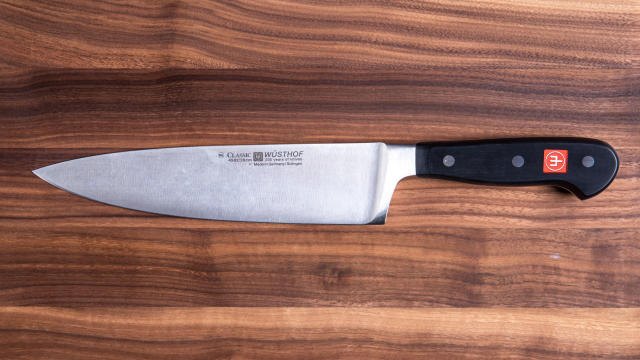 J.A. Henckels International CLASSIC 8 Chef's Knife