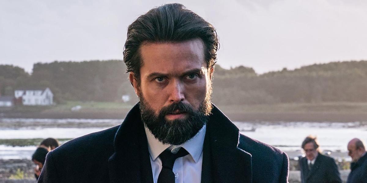 Peaky Blinders star Emmett J Scanlan reveals when they will resume filming  season six