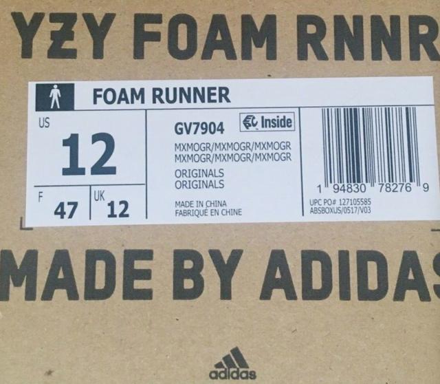 What the Foam Runner Means to Yeezy, Armenia, and Everyone Else