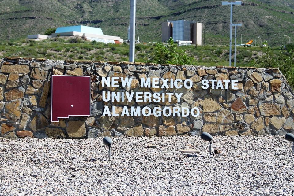 New Mexico State University-Alamogordo