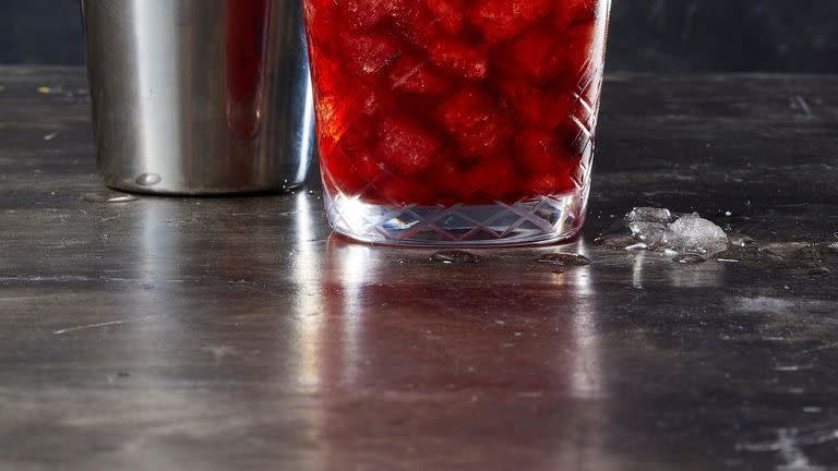 cherry crush cocktail