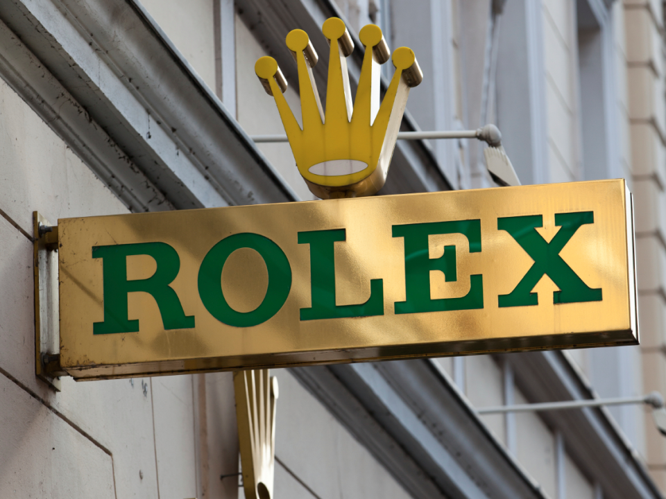 Rolex