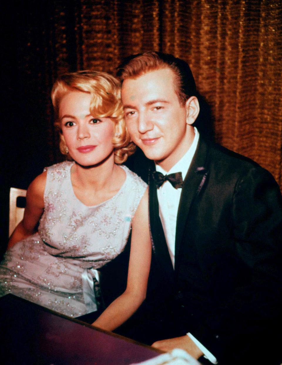 Sandra Dee's Secret That Tore Apart Her Marriage to Bobby Darin