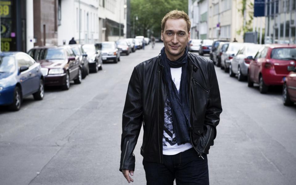 Paul van Dyk