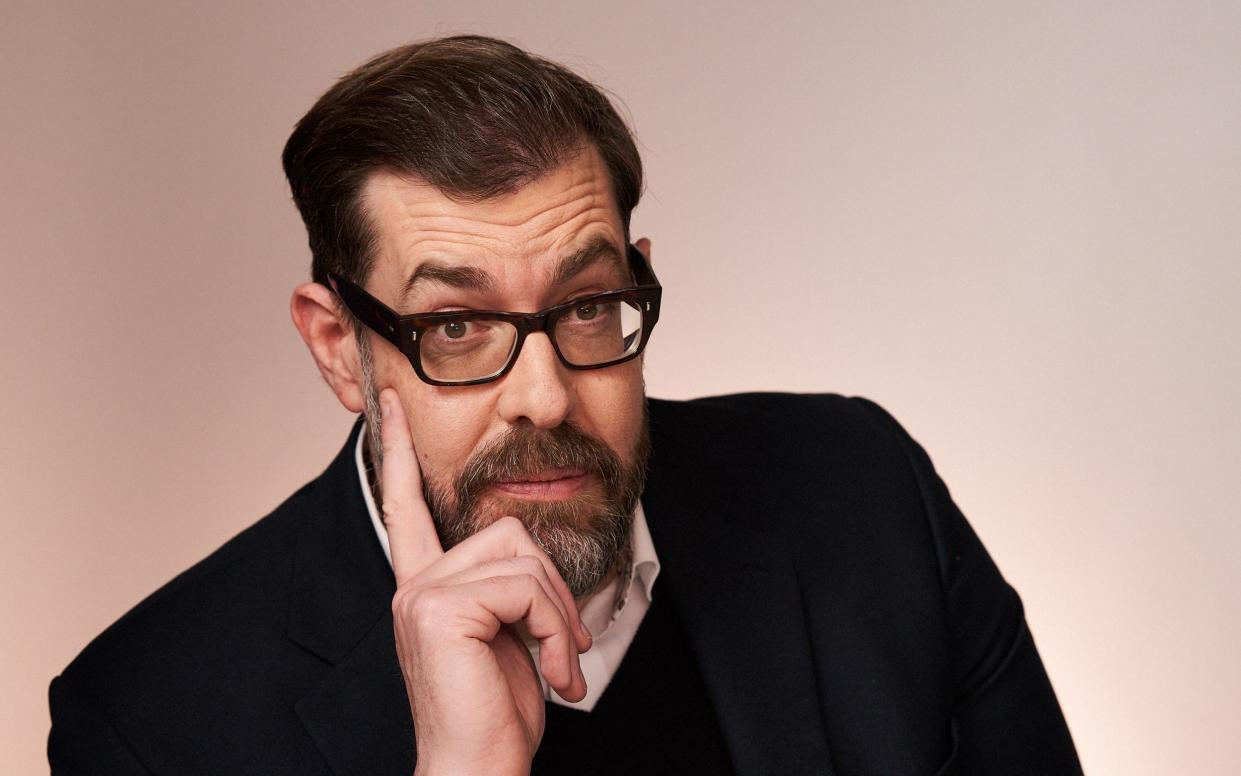 richard osman