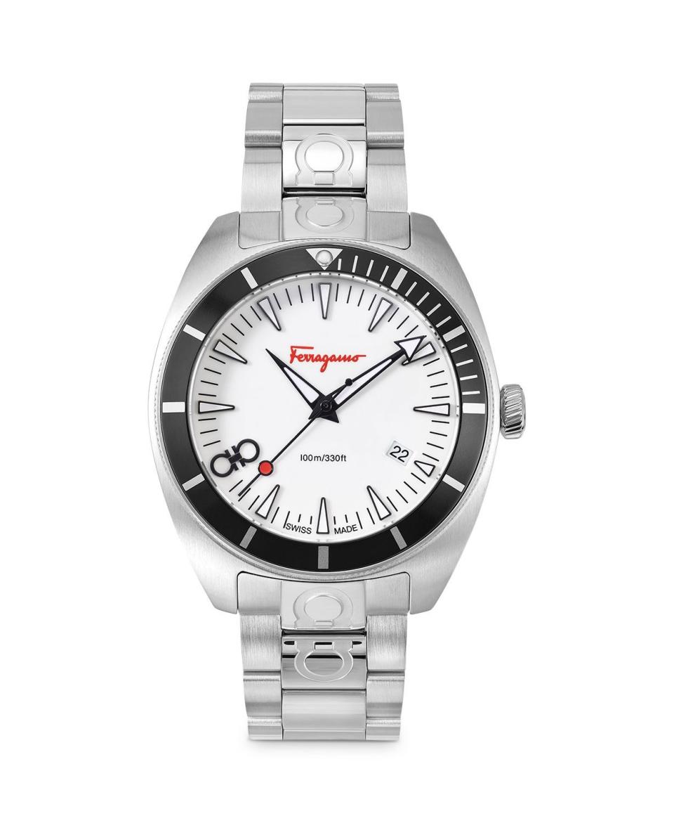 Experience Watch, 41mm