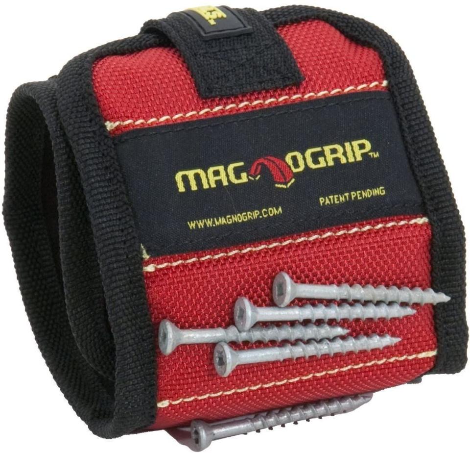 Magnetic Wristband