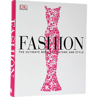 Fashion Book