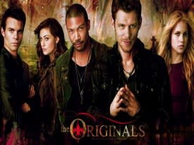 CW Gives Full-Season Orders To Freshman Series ‘The Originals’, ‘The Tomorrow People’ & ‘Reign’