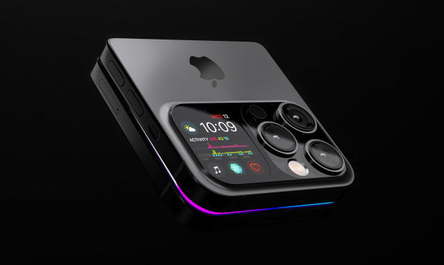 Apple iPhone SE 3 Gets the 2022 Concept Treatment - Concept Phones