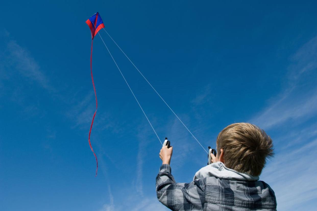 Henry Arden / iStock