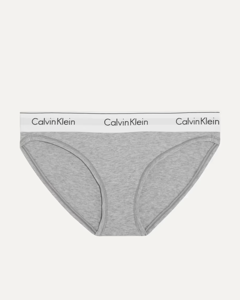 Modern Cotton Stretch Briefs