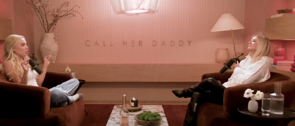   Call Her Daddy / Spotify