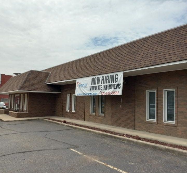 The Massillon Board of Health voted unanimously Wednesday afternoon to purchase the Midwest Health Service building at 611 Erie St. S. City Council has the final call on the transaction.