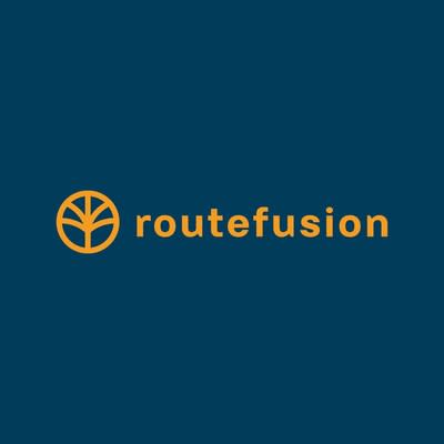 Logo Route Fusion