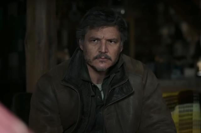 The Last of Us  Pedro Pascal será Joel na série da HBO - Cinema