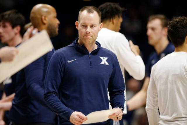 Reactions: Xavier Musketeers, head coach Travis Steele agree to part ways