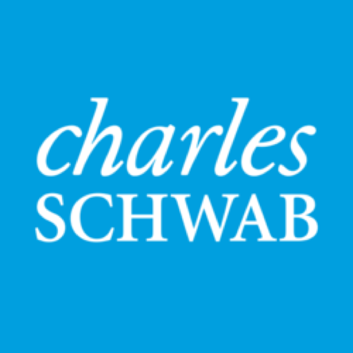 5) Charles Schwab