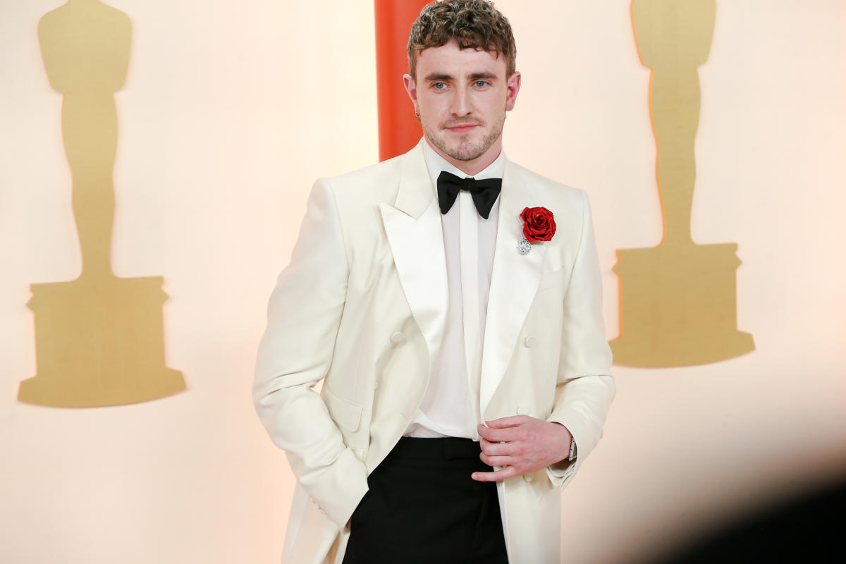 Oscars mens fashion 2023: Why the tuxedo is a timeless hero in