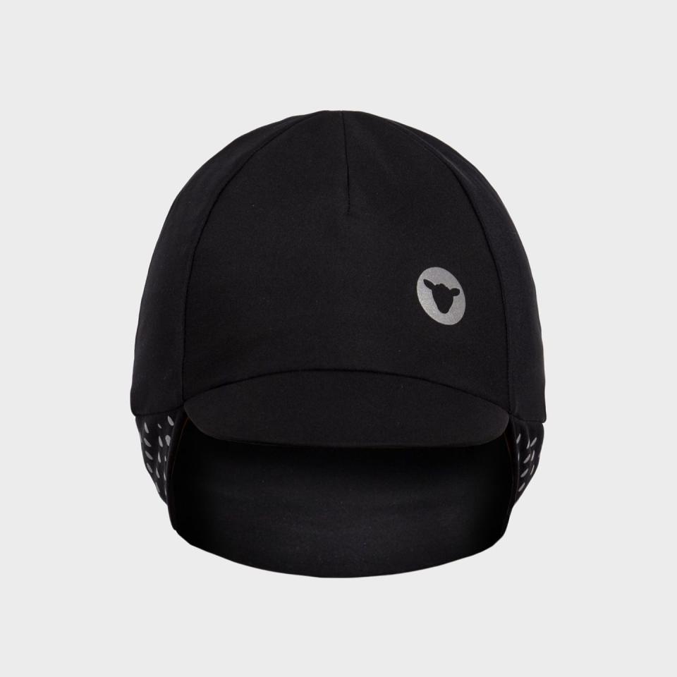 Black Sheep Thermal Hat