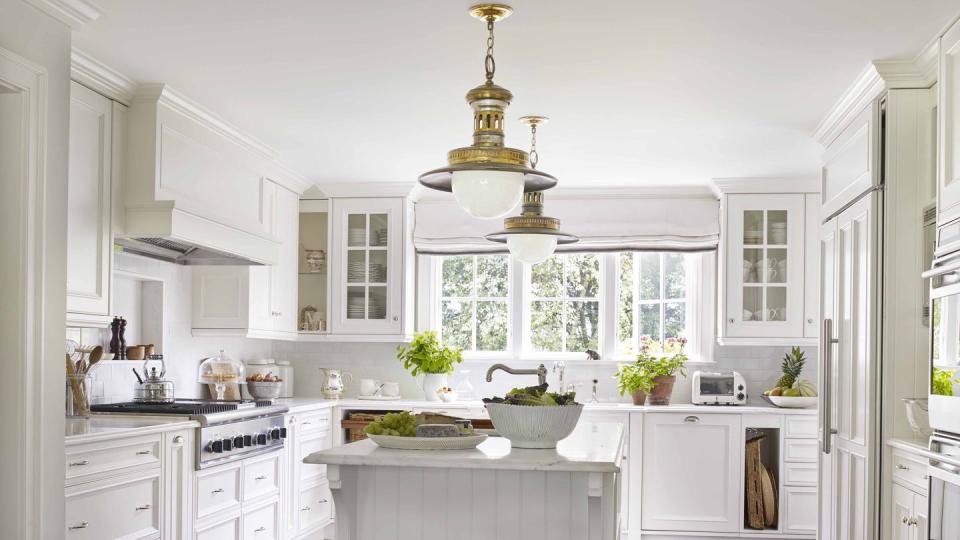 white kitchen whealon veranda