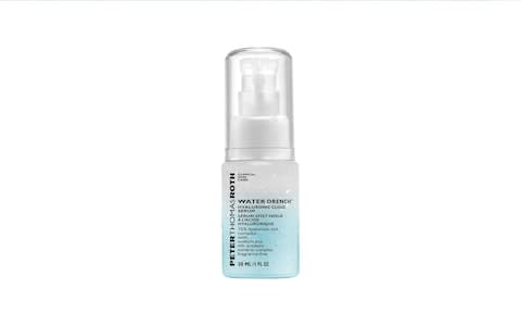 Peter Thomas Roth Water Drench Hyaluronic Cloud Serum £52