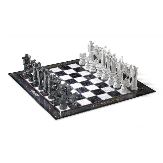 6 luxury chess sets to feed your 'Queen's Gambit' obsession — Hashtag Legend